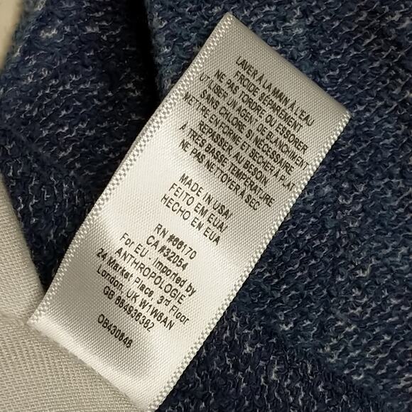 Anthro Deletta Tunic Tank Top - Size S - EUC - Picture 8 of 8